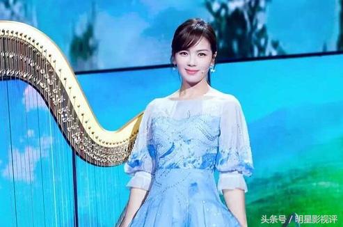 娱乐圈谁的女神是王祖贤,张曼玉王祖贤赵薇香港