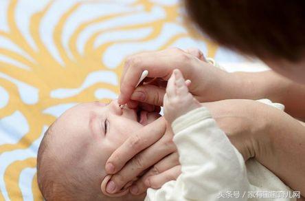 新妈妈必看婴童护理知识,新妈妈必备的婴幼儿护理大全