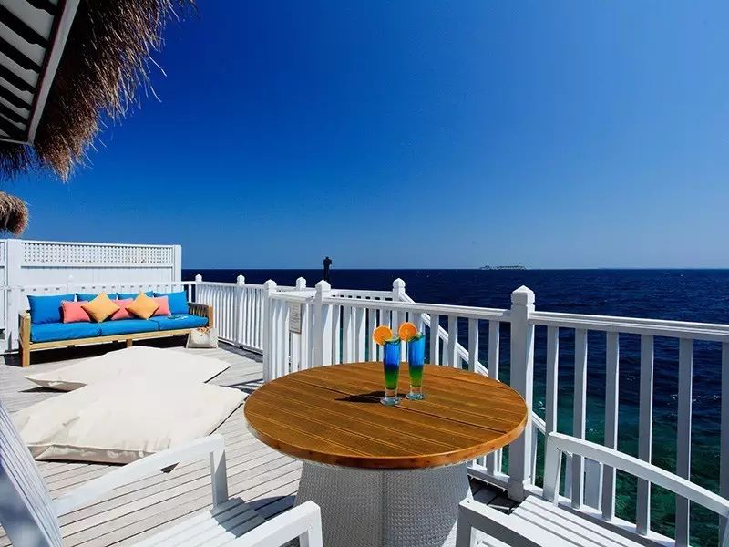 马尔代夫库拉玛提岛一价全包,马尔代夫索尼娃芙西一价全包