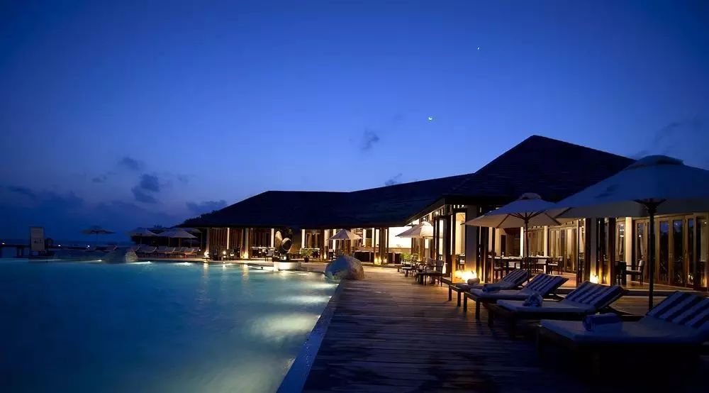 马尔代夫库拉玛提岛一价全包,马尔代夫索尼娃芙西一价全包