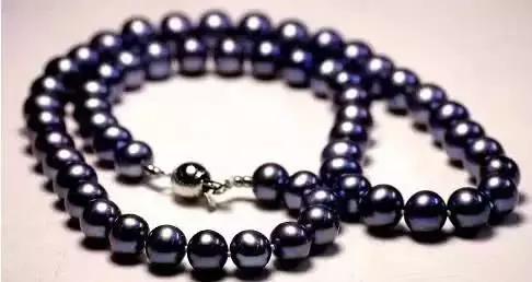 佩戴珍珠的禁忌有哪些,戴珍珠不能碰一点水吗