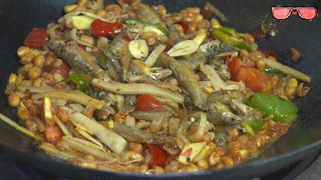 令你欲罢不能的美食诱惑来了,来一波难以抵挡的美食诱惑