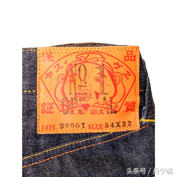 日本潮牌牛仔裤evisu价格,日本潮牌evisu牛仔服