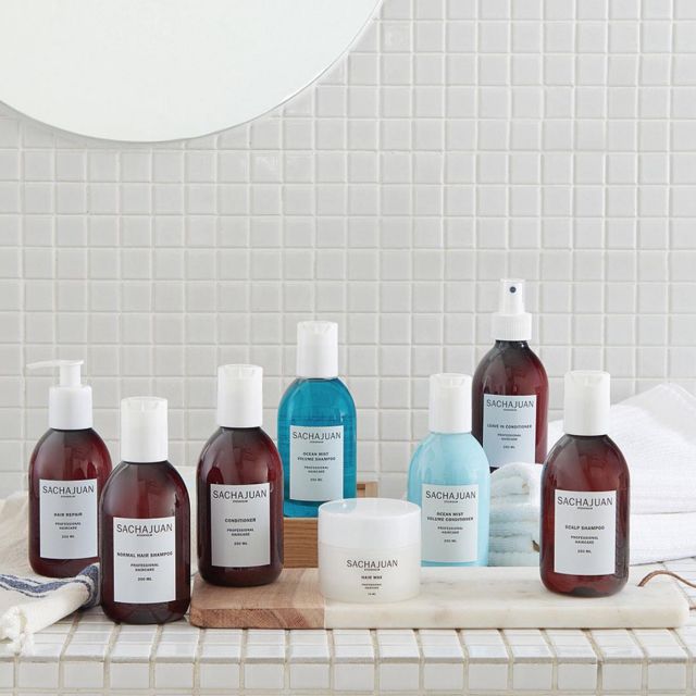 1天不洗头头皮就头屑多头皮疼,1天不洗头就油了