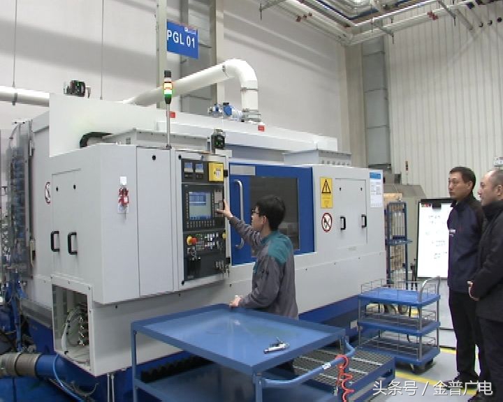 开门红喜讯,金普新区经济发展