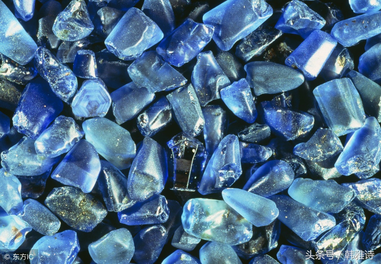 你所担心的假钻石具体都有哪些,如何辨认钻石是真的还是假的