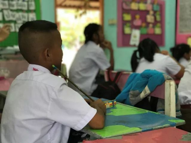 君行体验官专栏丨他在佛之国度，邂逅了一场浪漫