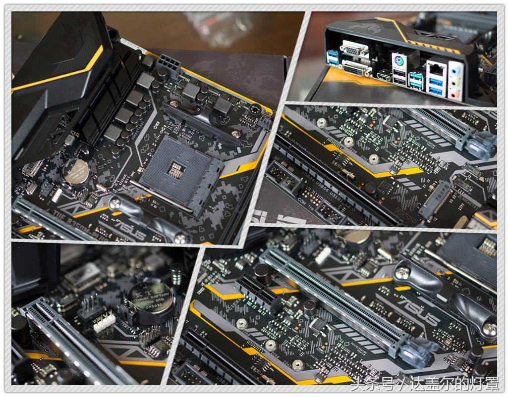 绝地求生电脑组装配置高端推荐,绝地求生高配置组装电脑推荐