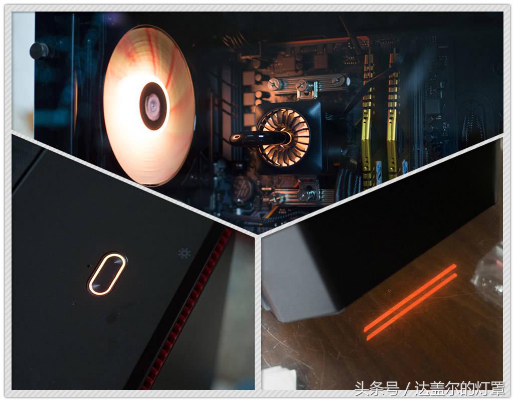 绝地求生电脑组装配置高端推荐,绝地求生高配置组装电脑推荐