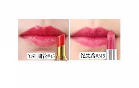 纪梵希逆袭之作,纪梵希全部图片