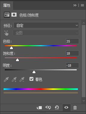 用蒙版和画笔打造人物半素描效果,滤镜让色彩画变好看
