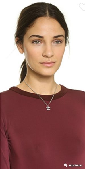 职场女精英买什么项链戴?不同价位的推荐都在这里了