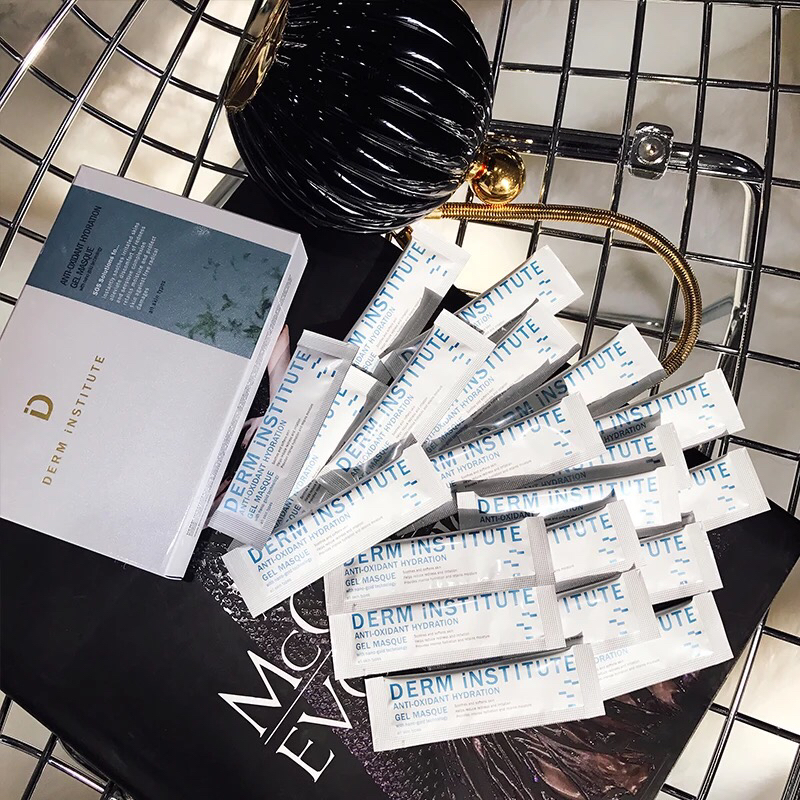 医美祛痘急救面膜,好用的医美面膜祛痘产品