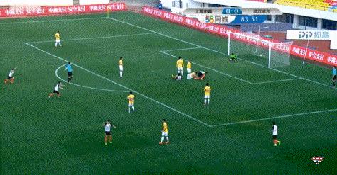 开门红武汉,2018申鑫对卓尔比赛集锦