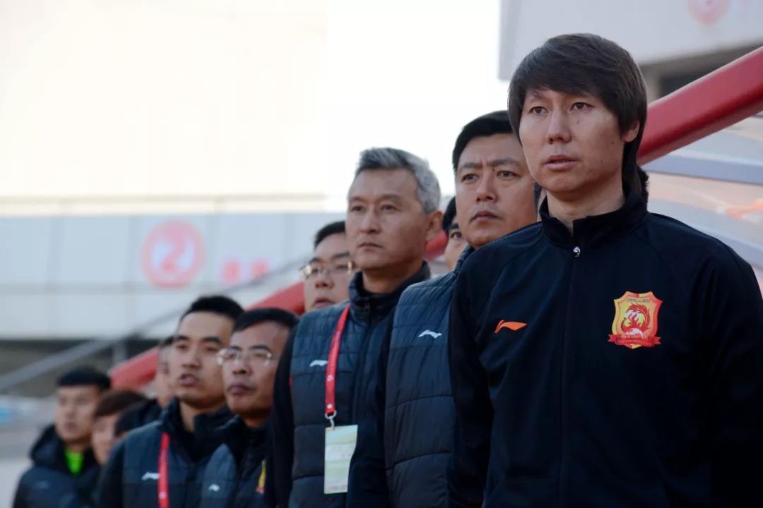 开门红武汉,2018申鑫对卓尔比赛集锦