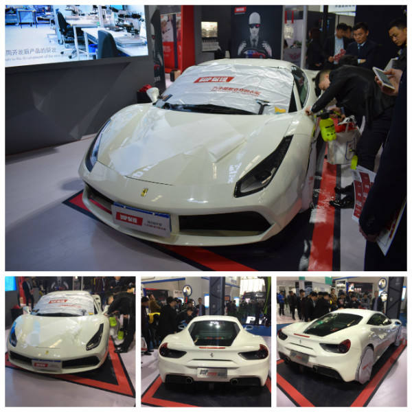 2021北京雅森汽车用品展会信息表,北京2022雅森汽车展览会