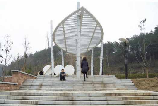 大连海边风光,想体验不一样的日出吗