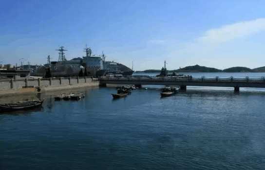 大连海边风光,想体验不一样的日出吗