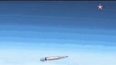 俄罗斯高超音速武器实战能力,俄高超音速武器曝光