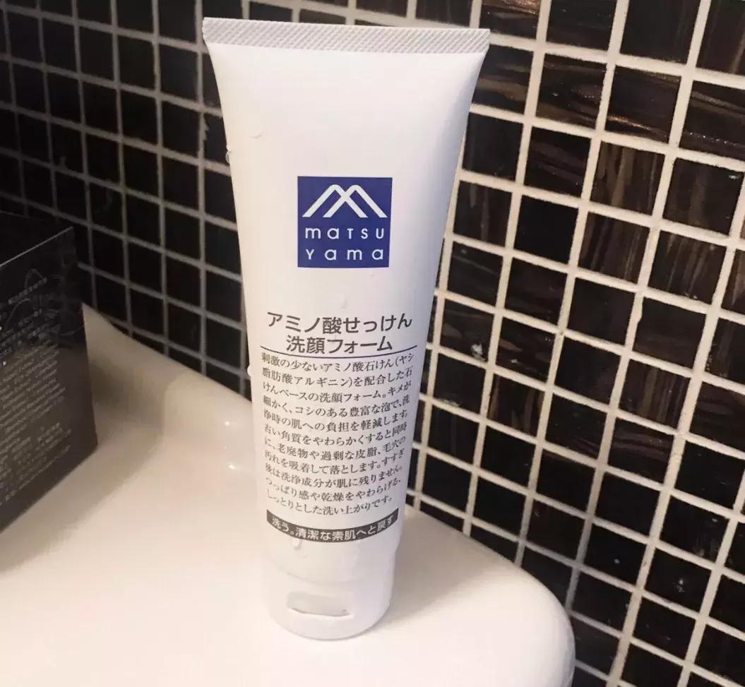 被忽略的几款洗面奶,不能错过的几种洗面奶