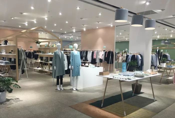 不止MUJI,逛遍成都这些单品店,发现每一家都在抢钱!