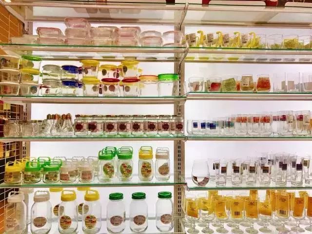 不止MUJI,逛遍成都这些单品店,发现每一家都在抢钱!