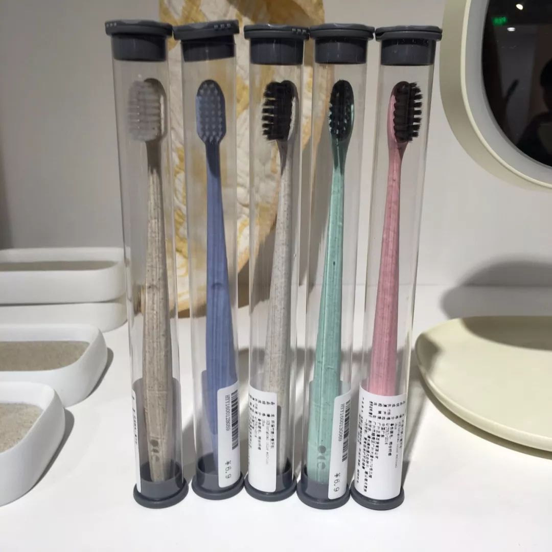 不止MUJI,逛遍成都这些单品店,发现每一家都在抢钱!