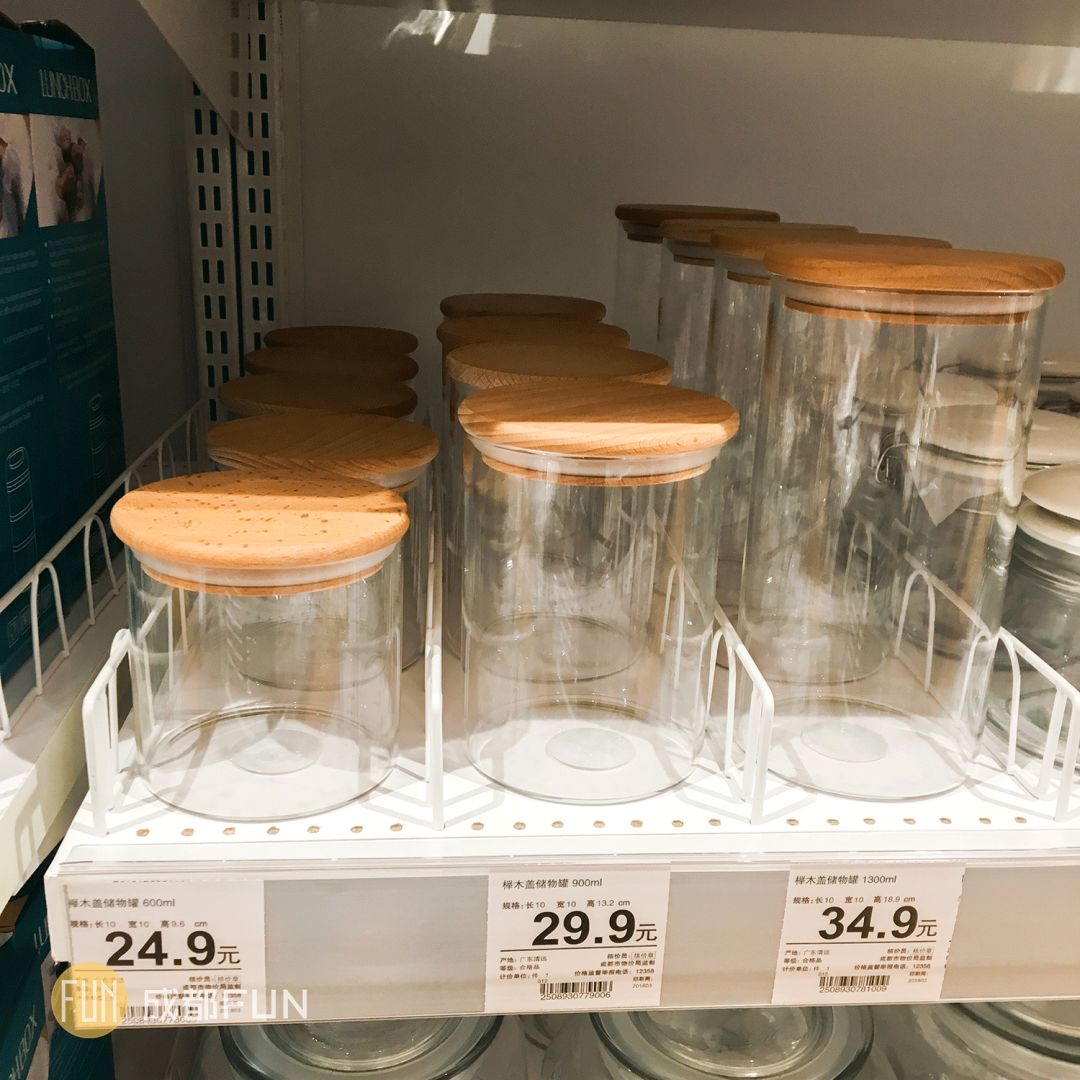 不止MUJI,逛遍成都这些单品店,发现每一家都在抢钱!