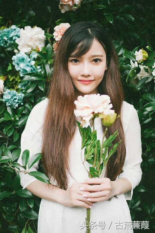 人生无缘来相遇，终是佳梦成离殇