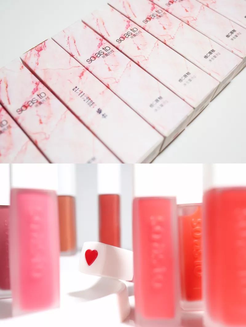 平价好物的化妆品,种草好物集中营