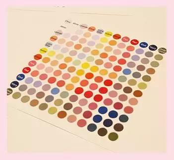 可以上脸的颜料叫什么,普通颜料能不能上脸