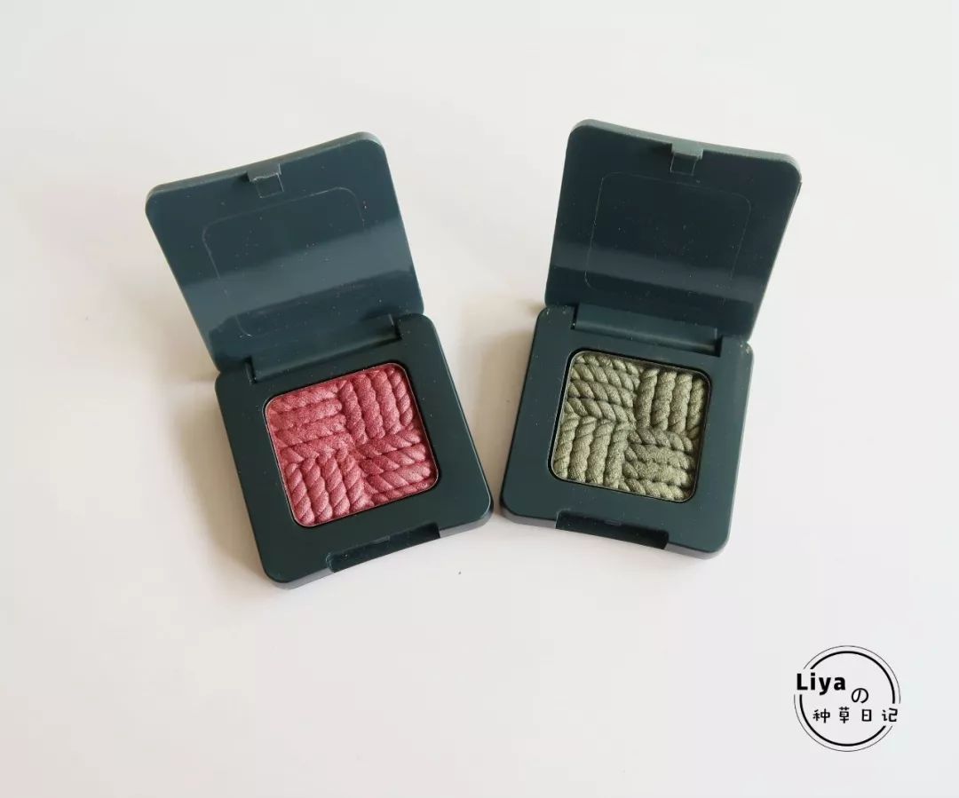 眼影测评真实博主,最好用的新手眼影