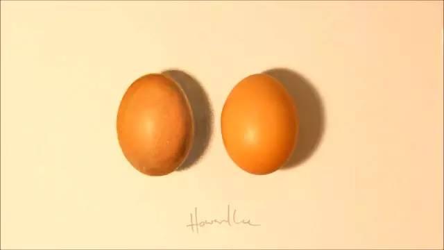 3D超写实艺术家：都是“*子骗**”，看完这些画我信了！