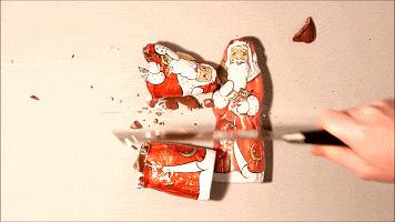 3D超写实艺术家：都是“*子骗**”，看完这些画我信了！