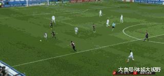 c罗挥拳庆祝gif,09欧冠决赛c罗胸部停球射门