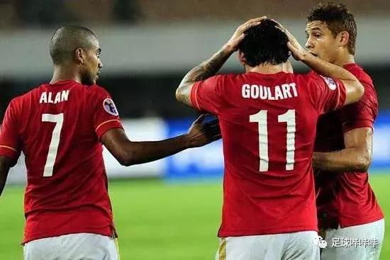 4200万身价只进4球，恒大为何对他情有独钟？