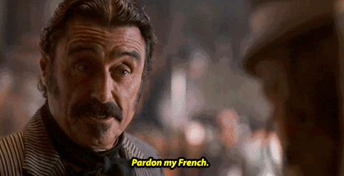 千万不要说会骂人的英语,英语骂人的几种说法