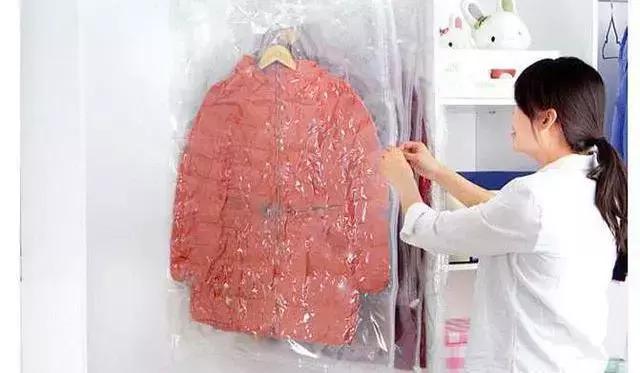 家庭收纳整理妙招衣服叠法,整理收纳师如何叠秋衣秋裤