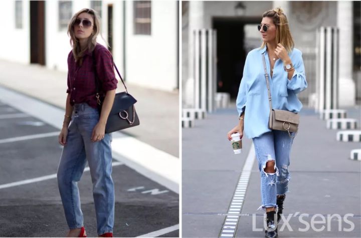 正品chloe小猪包价格,买了chloe的双肩包