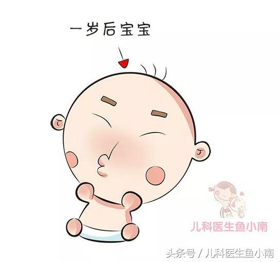 宝宝多大可以用有高度的枕头,宝宝多大可以用枕头枕着