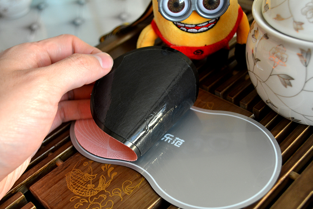 乐范魔力贴普通版和豪华版区别,乐范魔力按摩贴使用教程