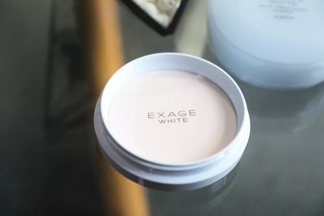 晚安粉到底有多可怕,晚安粉资生堂