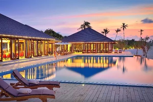 马尔代夫库拉玛提岛一价全包,马尔代夫索尼娃芙西一价全包