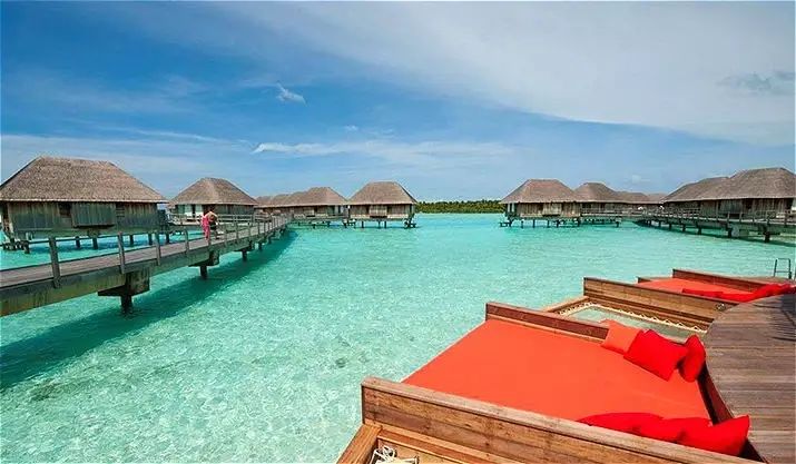 马尔代夫库拉玛提岛一价全包,马尔代夫索尼娃芙西一价全包