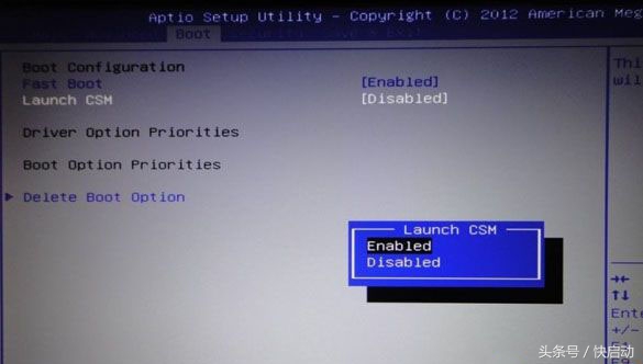 uefi改legacy为啥进不了系统,uefi改回legacy进不去系统