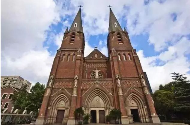 上海残疾人免费景点一览表,上海景区免费景点