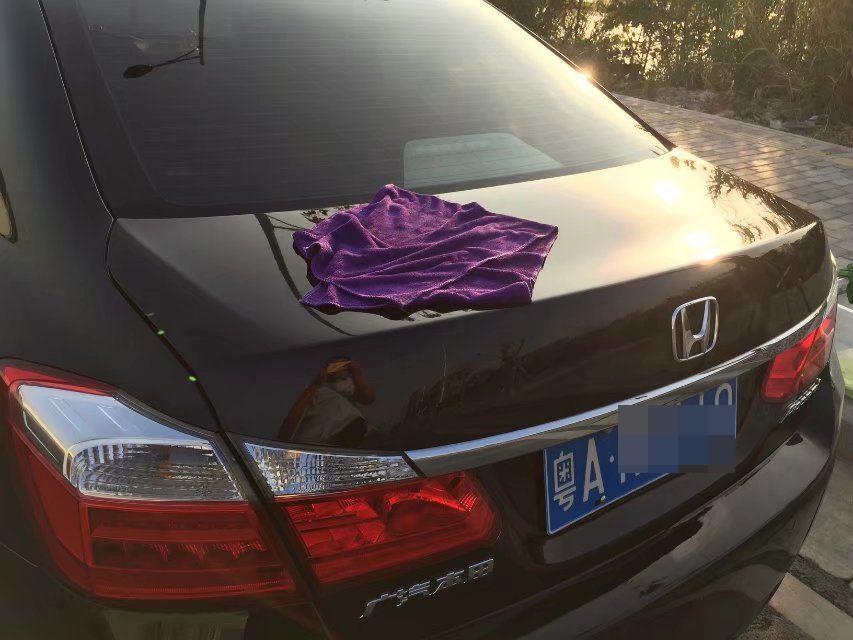 16款雅阁真实驾驶感受,14年雅阁3.0零百加速