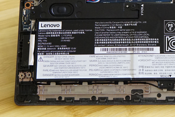 ThinkPadS22018笔记本评测,thinkpade14i7深度评测