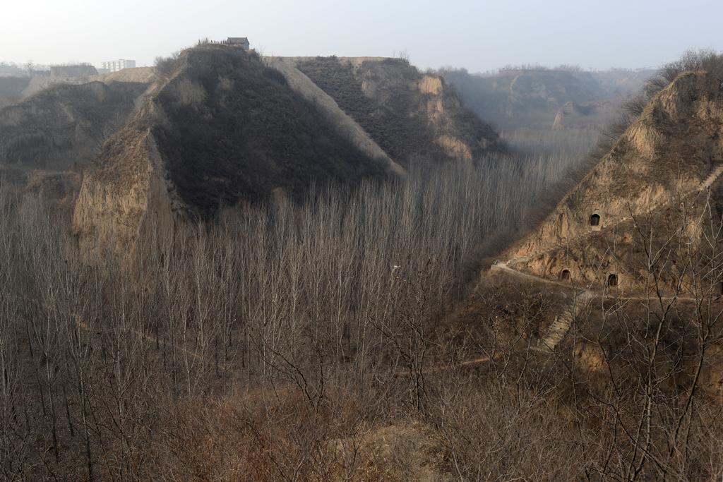 中国目前风水最好的地方,历史风水最好的地方