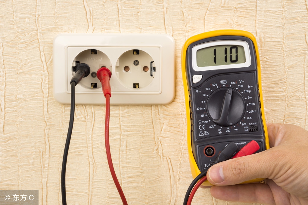 数字万用表蜂鸣档不响故障原因,家庭电路数字万用表如何查故障